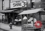 Standbild Snow Ball Warenkorb New York United States USA, 1939, aus Sekunde 16 historischem Filmmaterial Videoclip 65675035844