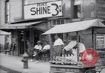 Standbild Snow Ball Warenkorb New York United States USA, 1939, aus Sekunde 20 historischem Filmmaterial Videoclip 65675035844