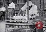 Standbild Snow Ball Warenkorb New York United States USA, 1939, aus Sekunde 21 historischem Filmmaterial Videoclip 65675035844