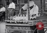 Standbild Snow Ball Warenkorb New York United States USA, 1939, aus Sekunde 22 historischem Filmmaterial Videoclip 65675035844