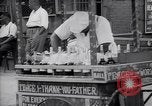 Standbild Snow Ball Warenkorb New York United States USA, 1939, aus Sekunde 25 historischem Filmmaterial Videoclip 65675035844