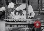 Standbild Snow Ball Warenkorb New York United States USA, 1939, aus Sekunde 26 historischem Filmmaterial Videoclip 65675035844