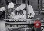 Standbild Snow Ball Warenkorb New York United States USA, 1939, aus Sekunde 29 historischem Filmmaterial Videoclip 65675035844