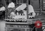 Standbild Snow Ball Warenkorb New York United States USA, 1939, aus Sekunde 30 historischem Filmmaterial Videoclip 65675035844