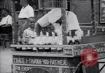 Standbild Snow Ball Warenkorb New York United States USA, 1939, aus Sekunde 31 historischem Filmmaterial Videoclip 65675035844
