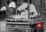 Standbild Snow Ball Warenkorb New York United States USA, 1939, aus Sekunde 38 historischem Filmmaterial Videoclip 65675035844