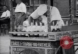 Standbild Snow Ball Warenkorb New York United States USA, 1939, aus Sekunde 40 historischem Filmmaterial Videoclip 65675035844