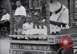 Standbild Snow Ball Warenkorb New York United States USA, 1939, aus Sekunde 52 historischem Filmmaterial Videoclip 65675035844