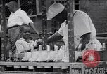Standbild Snow Ball Warenkorb New York United States USA, 1939, aus Sekunde 57 historischem Filmmaterial Videoclip 65675035844