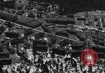 Standbild Los Alamos New Mexico United States USA, 1949, aus Sekunde 18 historischem Filmmaterial Videoclip 65675035845