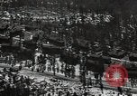 Standbild Los Alamos New Mexico United States USA, 1949, aus Sekunde 27 historischem Filmmaterial Videoclip 65675035845