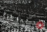 Standbild Los Alamos New Mexico United States USA, 1949, aus Sekunde 28 historischem Filmmaterial Videoclip 65675035845