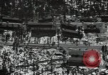 Standbild Los Alamos New Mexico United States USA, 1949, aus Sekunde 32 historischem Filmmaterial Videoclip 65675035845