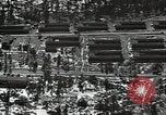 Standbild Los Alamos New Mexico United States USA, 1949, aus Sekunde 36 historischem Filmmaterial Videoclip 65675035845