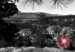 Standbild Los Alamos New Mexico United States USA, 1949, aus Sekunde 57 historischem Filmmaterial Videoclip 65675035845