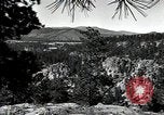 Standbild Los Alamos New Mexico United States USA, 1949, aus Sekunde 58 historischem Filmmaterial Videoclip 65675035845