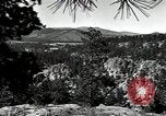 Standbild Los Alamos New Mexico United States USA, 1949, aus Sekunde 59 historischem Filmmaterial Videoclip 65675035845