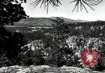 Standbild Los Alamos New Mexico United States USA, 1949, aus Sekunde 60 historischem Filmmaterial Videoclip 65675035845