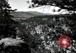Standbild Los Alamos New Mexico United States USA, 1949, aus Sekunde 62 historischem Filmmaterial Videoclip 65675035845