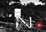 Standbild Los Alamos New Mexico United States USA, 1949, aus Sekunde 4 historischem Filmmaterial Videoclip 65675035846