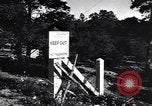 Standbild Los Alamos New Mexico United States USA, 1949, aus Sekunde 7 historischem Filmmaterial Videoclip 65675035846