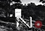 Standbild Los Alamos New Mexico United States USA, 1949, aus Sekunde 9 historischem Filmmaterial Videoclip 65675035846