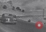 Standbild Los Alamos New Mexico United States USA, 1949, aus Sekunde 14 historischem Filmmaterial Videoclip 65675035846