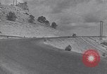 Standbild Los Alamos New Mexico United States USA, 1949, aus Sekunde 24 historischem Filmmaterial Videoclip 65675035846