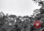 Standbild Los Alamos New Mexico United States USA, 1949, aus Sekunde 41 historischem Filmmaterial Videoclip 65675035846