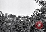 Standbild Los Alamos New Mexico United States USA, 1949, aus Sekunde 43 historischem Filmmaterial Videoclip 65675035846