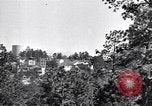 Standbild Los Alamos New Mexico United States USA, 1949, aus Sekunde 46 historischem Filmmaterial Videoclip 65675035846