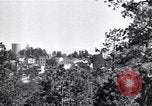 Standbild Los Alamos New Mexico United States USA, 1949, aus Sekunde 47 historischem Filmmaterial Videoclip 65675035846