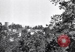 Standbild Los Alamos New Mexico United States USA, 1949, aus Sekunde 48 historischem Filmmaterial Videoclip 65675035846