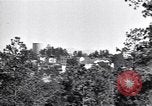 Standbild Los Alamos New Mexico United States USA, 1949, aus Sekunde 49 historischem Filmmaterial Videoclip 65675035846