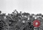 Standbild Los Alamos New Mexico United States USA, 1949, aus Sekunde 50 historischem Filmmaterial Videoclip 65675035846