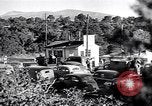 Standbild Los Alamos New Mexico United States USA, 1949, aus Sekunde 58 historischem Filmmaterial Videoclip 65675035846