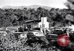 Standbild Los Alamos New Mexico United States USA, 1949, aus Sekunde 59 historischem Filmmaterial Videoclip 65675035846