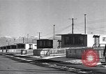 Image Bâtiments à Los Alamos New Mexico United States USA, 1949, de la seconde 6 séquences d'archives historiques vidéo 65675035847