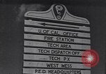 Image Bâtiments à Los Alamos New Mexico United States USA, 1949, de la seconde 17 séquences d'archives historiques vidéo 65675035847
