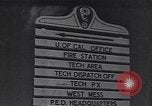 Image Bâtiments à Los Alamos New Mexico United States USA, 1949, de la seconde 20 séquences d'archives historiques vidéo 65675035847