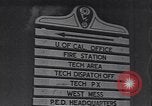 Image Bâtiments à Los Alamos New Mexico United States USA, 1949, de la seconde 23 séquences d'archives historiques vidéo 65675035847