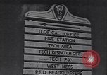 Image Bâtiments à Los Alamos New Mexico United States USA, 1949, de la seconde 24 séquences d'archives historiques vidéo 65675035847