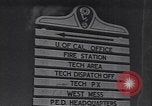 Image Bâtiments à Los Alamos New Mexico United States USA, 1949, de la seconde 25 séquences d'archives historiques vidéo 65675035847