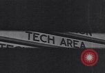 Image Bâtiments à Los Alamos New Mexico United States USA, 1949, de la seconde 41 séquences d'archives historiques vidéo 65675035847