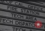 Image Bâtiments à Los Alamos New Mexico United States USA, 1949, de la seconde 46 séquences d'archives historiques vidéo 65675035847