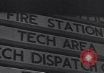 Image Bâtiments à Los Alamos New Mexico United States USA, 1949, de la seconde 62 séquences d'archives historiques vidéo 65675035847