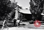 Immagine di Los Alamos New Mexico United States USA, 1949, secondo 14 filmato di repertorio 65675035848
