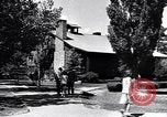 Immagine di Los Alamos New Mexico United States USA, 1949, secondo 16 filmato di repertorio 65675035848