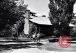 Immagine di Los Alamos New Mexico United States USA, 1949, secondo 20 filmato di repertorio 65675035848