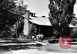 Immagine di Los Alamos New Mexico United States USA, 1949, secondo 22 filmato di repertorio 65675035848
